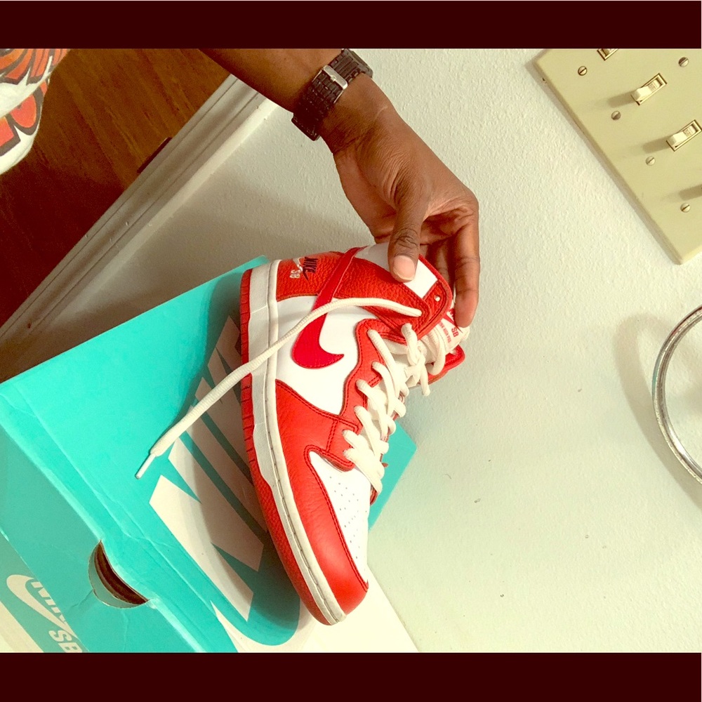 Nike sb